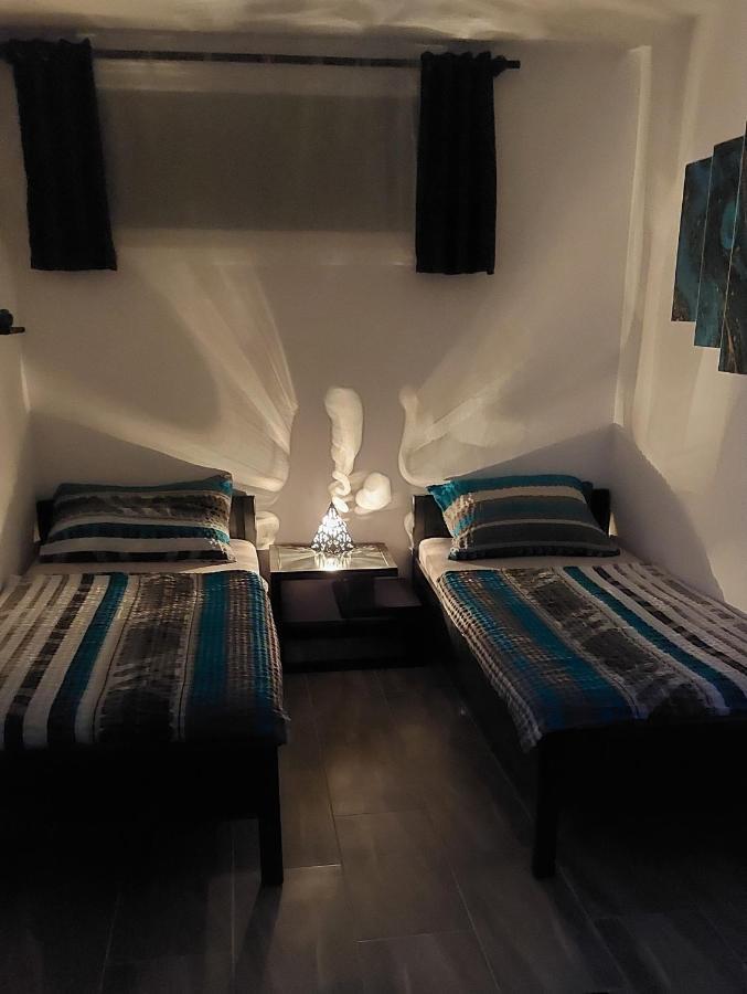 Apartments Maltasic Vir Exterior photo