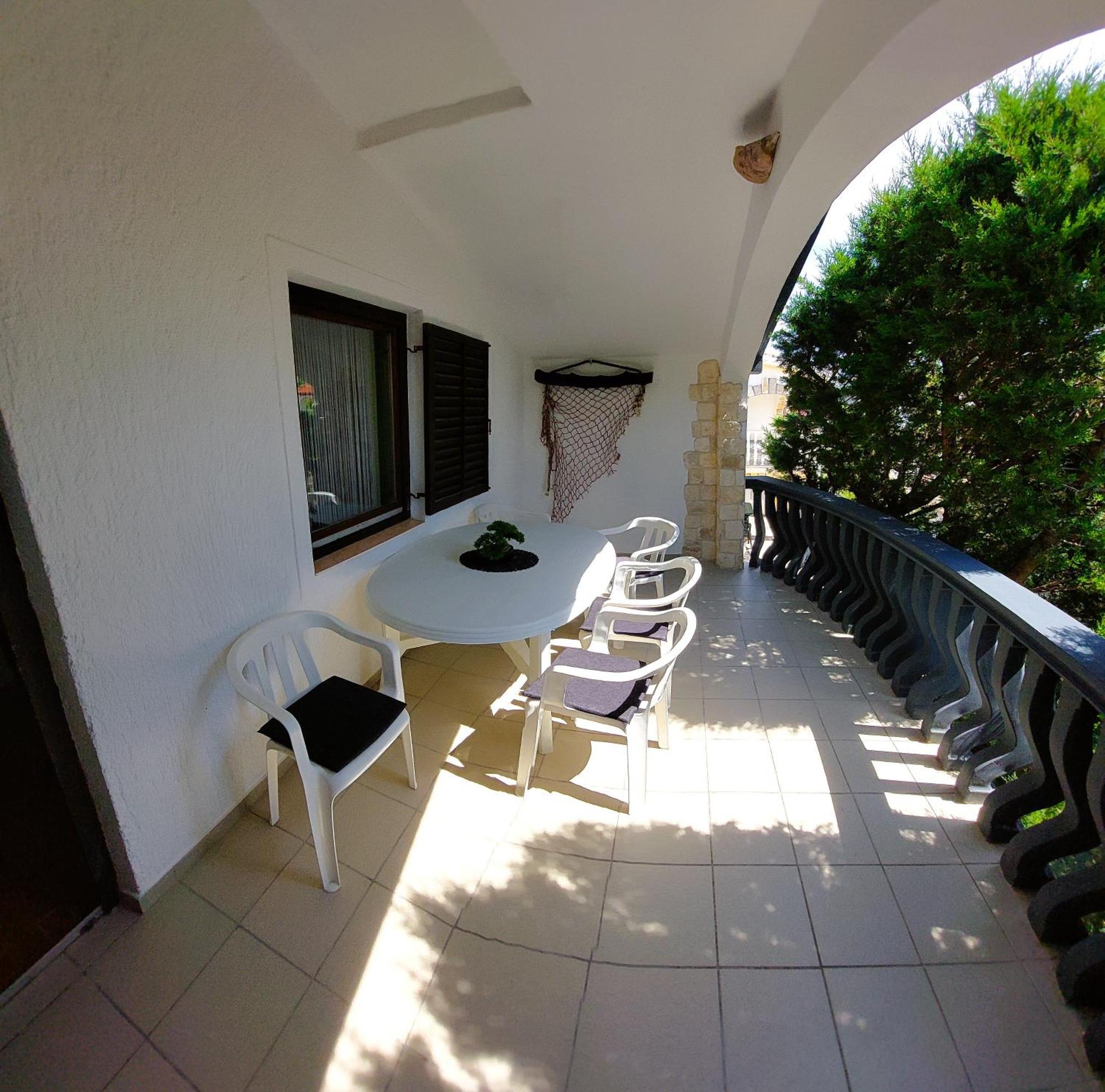 Apartments Maltasic Vir Room photo