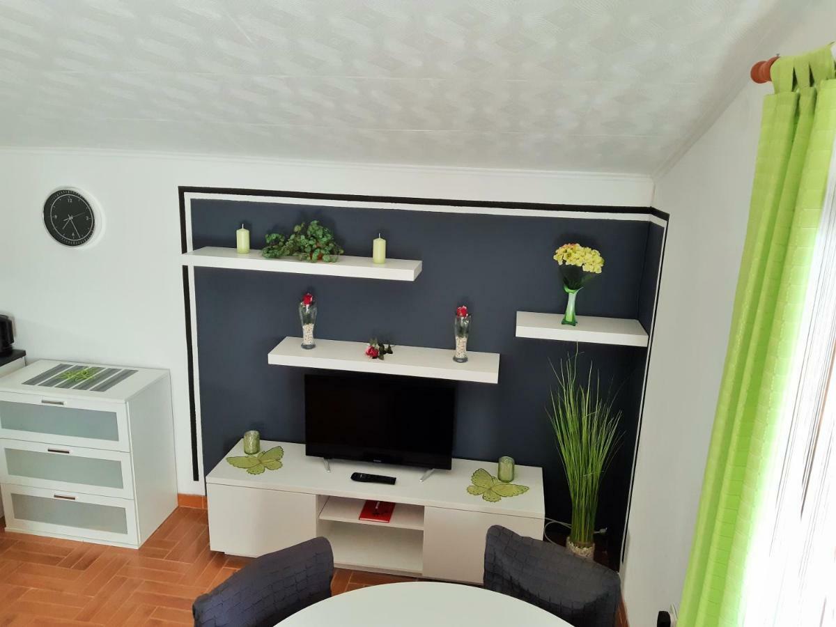Apartments Maltasic Vir Exterior photo