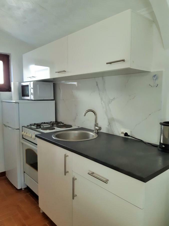 Apartments Maltasic Vir Exterior photo